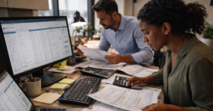 Read more about the article Transforming HR Leadership in Utah: Why Structure Drives Performance, Compliance, and Executive Buy-In