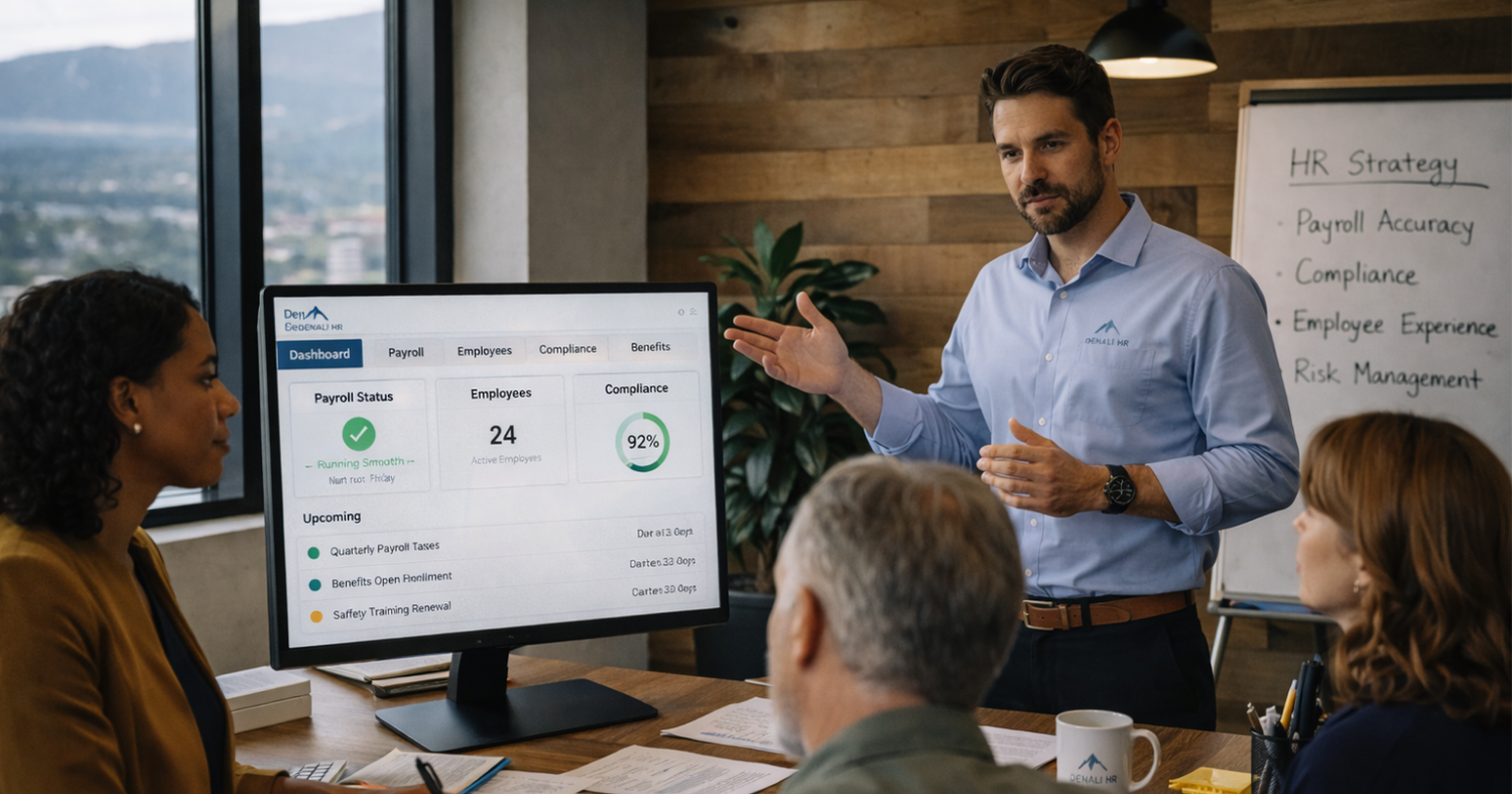 Workplace expectations around harassment have evolved beyond sexual harassment alone.  Employees now evaluate the overall work environment, including daily interactions, communication, and how safe they feel at work.  For employers, this means focusing on creating a consistently respectful and supportive environment across the entire organization.  #hrcompliance #workplaceculture #employeerelations #leadership #smallbusiness