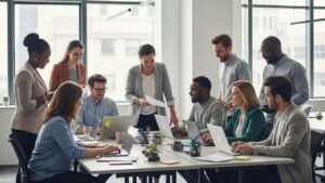 Read more about the article Classifying Workers: Employees vs Contractors