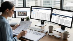 Read more about the article Final Pay, Wage Laws and Pay Policies