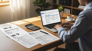Read more about the article Payroll Tax Filing and Compliance Resources