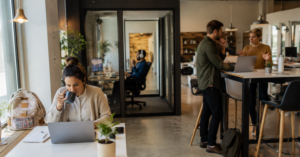 hyper personalized hr workplace flexibility employee experience payroll hr services utah