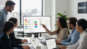 Read more about the article Payroll Systems Integration with HRIS Platforms