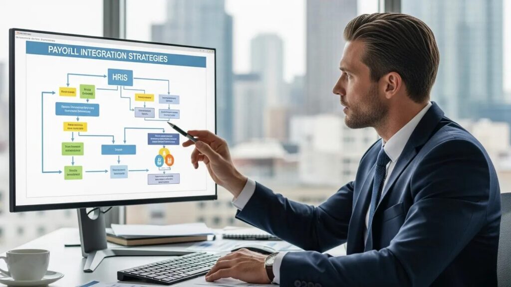 HRIS and Payroll Integration Best Practices for Business Growth | Denali HR