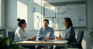 Read more about the article The HR Structure Advantage: Solving Small Business Challenges in a Changing Workforce (2026)