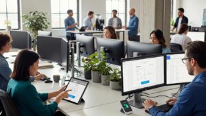 Read more about the article Timekeeping, Overtime and Wage Compliance Guide
