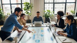 Read more about the article HRIS and Payroll System Integration Best Practices