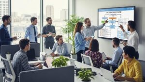 Read more about the article Employee Incident Response and Reporting Procedures