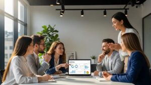 Read more about the article Selecting a Payroll Vendor: RFP and Checklist
