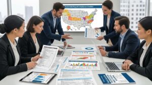 Read more about the article Multi-State Payroll Compliance: Employer Checklist and Guide
