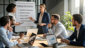 Read more about the article Protecting Employee Data and HR Privacy Practices
