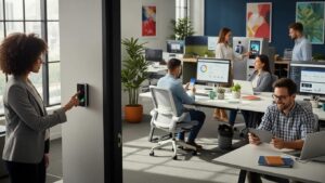 Read more about the article Time and Attendance Systems Guide for SMBs